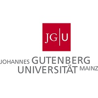Univ Mainz Logo Web